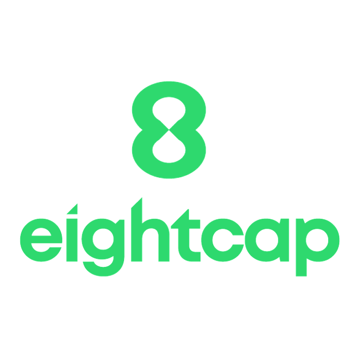 แนะนำโบรกเกอร์เทรดทองสเปรดต่ำ Eightcap