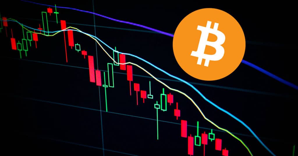 ล่าสุดรายงานเผย เม่าส่วนใหญ่กำลัง เทขาย Bitcoin แบบขาดทุน - คุณน้าพาเทรด ล่าสุดรายงานเผย เม่าส่วนใหญ่กำลัง เทขาย Bitcoin แบบขาดทุน - คุณน้าพาเทรด