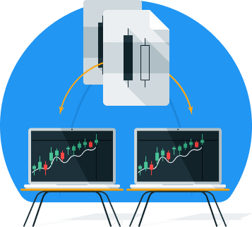 Copy Trade (forex)