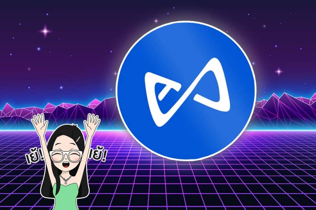 AXS AXS Coin