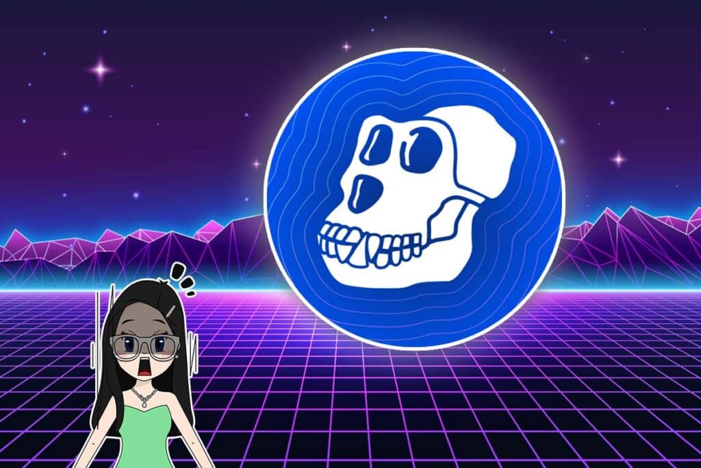 apecoin Metaverse APE Coin