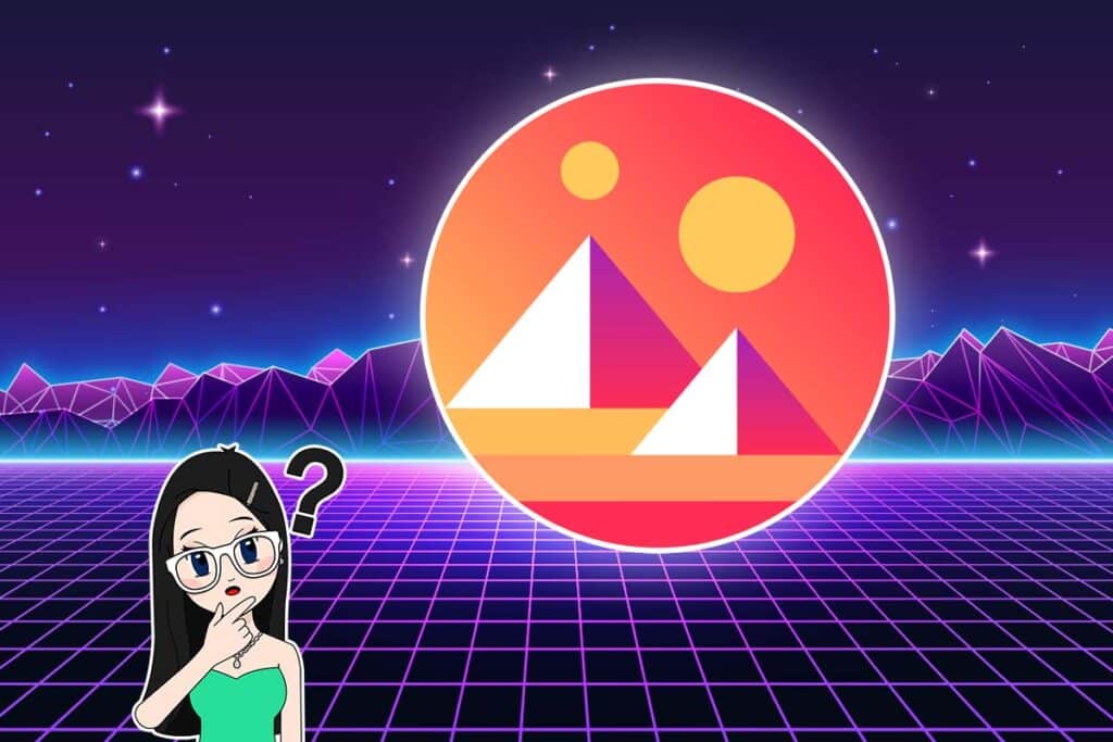 mana Metaverse MANA Coin