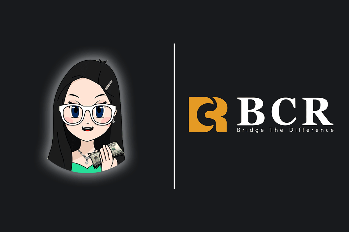 โบรกเกอร์ BCR