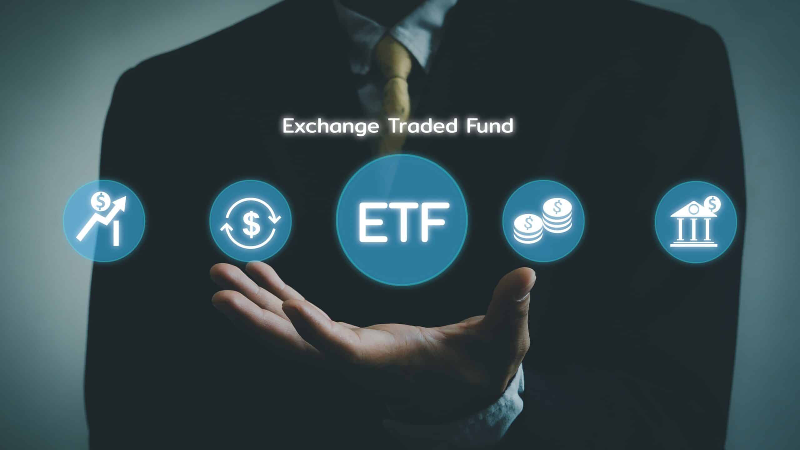 ETF-กองทุนรวม-ทุนน้อย-กระจายความเสี่ยง-หุ้น-คล่องตัว-ราคาซื้อขาย-Real-Time ETF