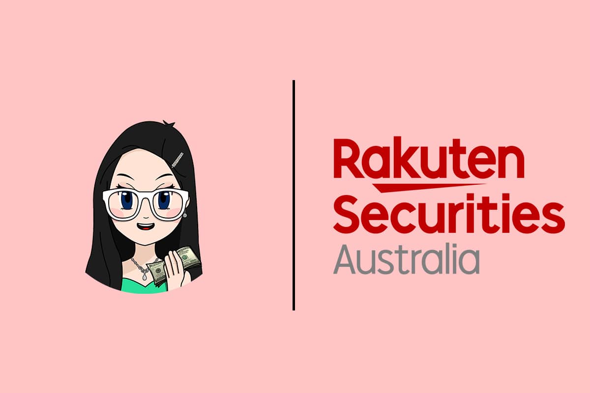 Rakuten Securities Australia