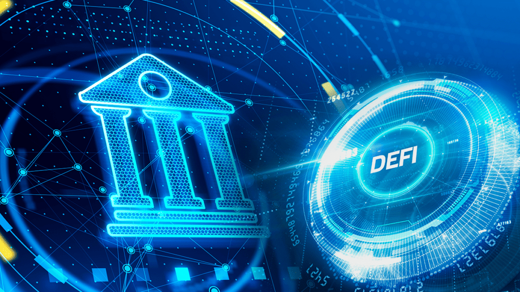 defi-bancos DeFi
