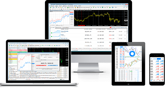 metatrader-4-1 Hantec Markets