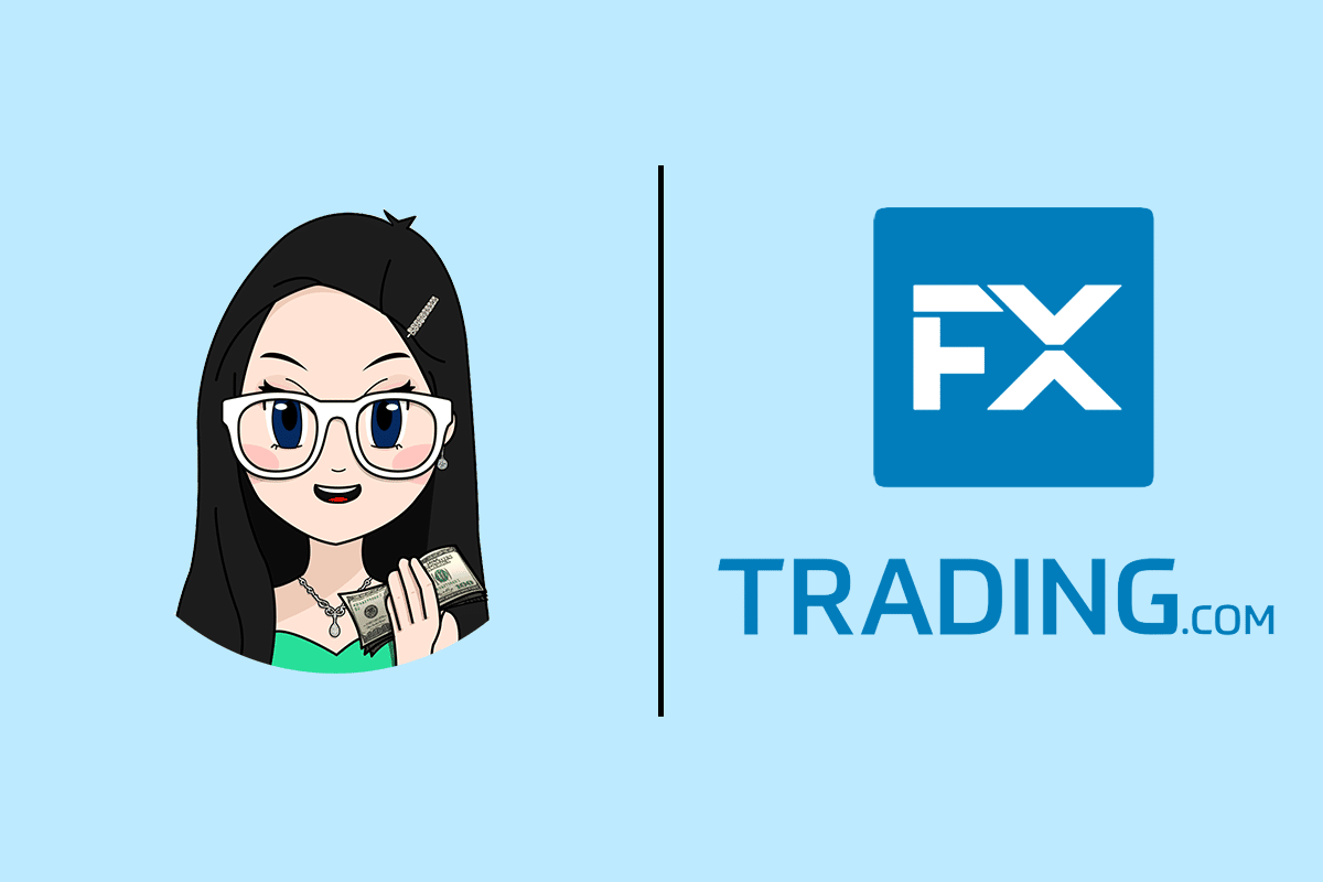 รีวิว FXTRADING.com