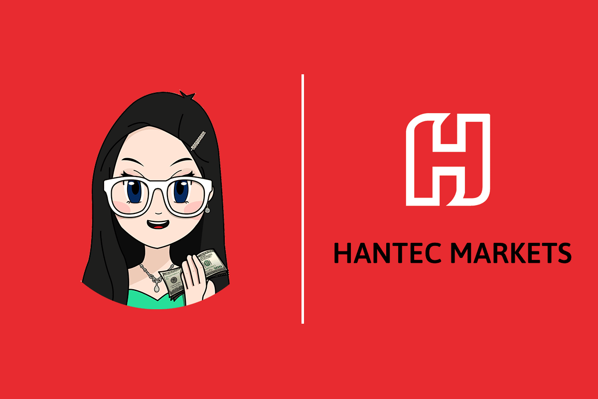 Hantec Markets ดีจริงไหม? รีวิวจากผู้ใช้ที่คุณควรรู้ ปี 2025