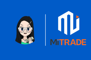 รีวิว Mitrade ดีไหม