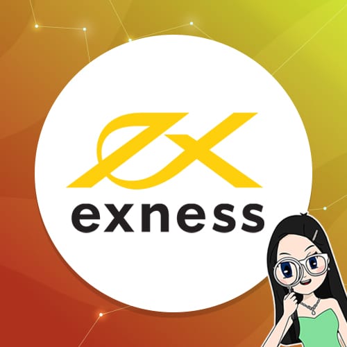 โบรกเกอร์ สำหรับเทรดเดอร์ Forex คนไทย ปี 2024 : Exness