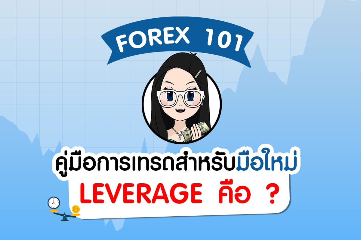 leverage คือ