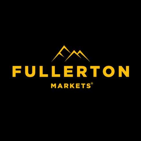 FULLERTON MARKETS