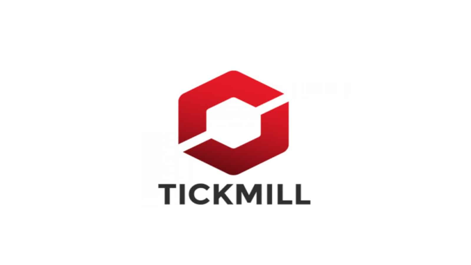 TICKMILL