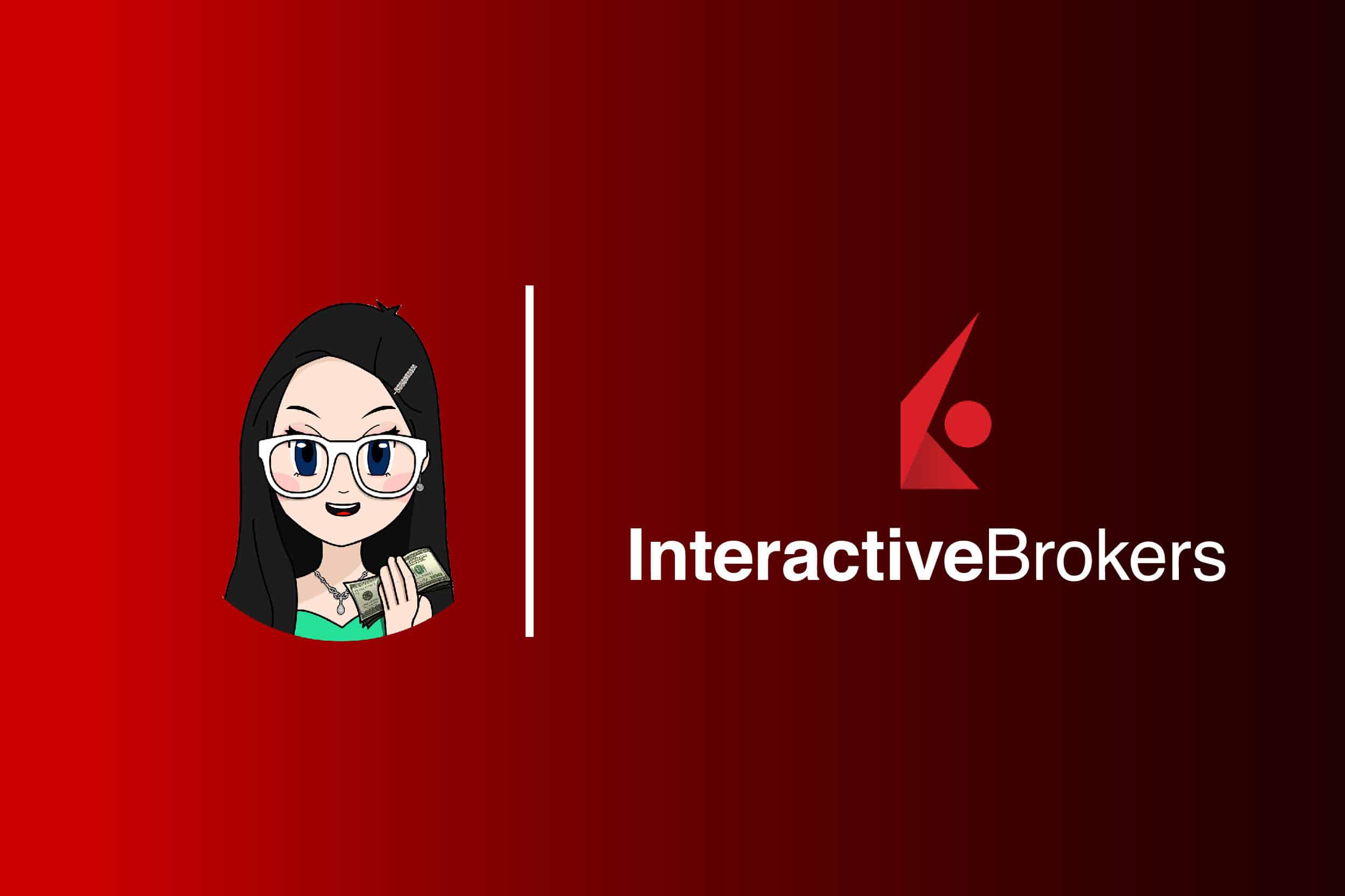 Interactive Brokers (IBKR) น่าใช้จริงหรือไม่ ? รีวิวอัปเดตปี 2025
