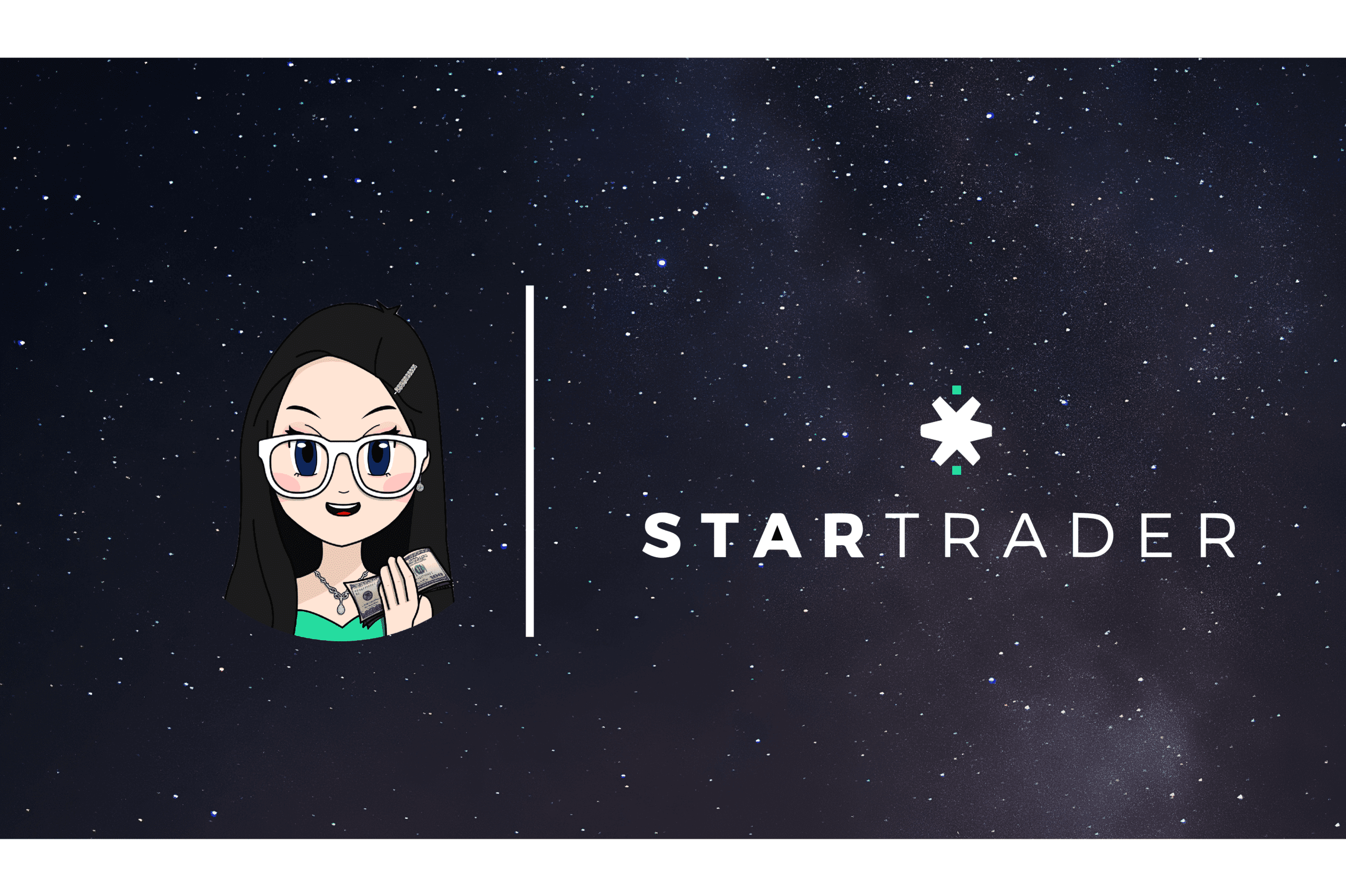 รีวิว Startrader ถอนเงินไม่เข้า ? รีวิวฉบับอัปเดต 2025
