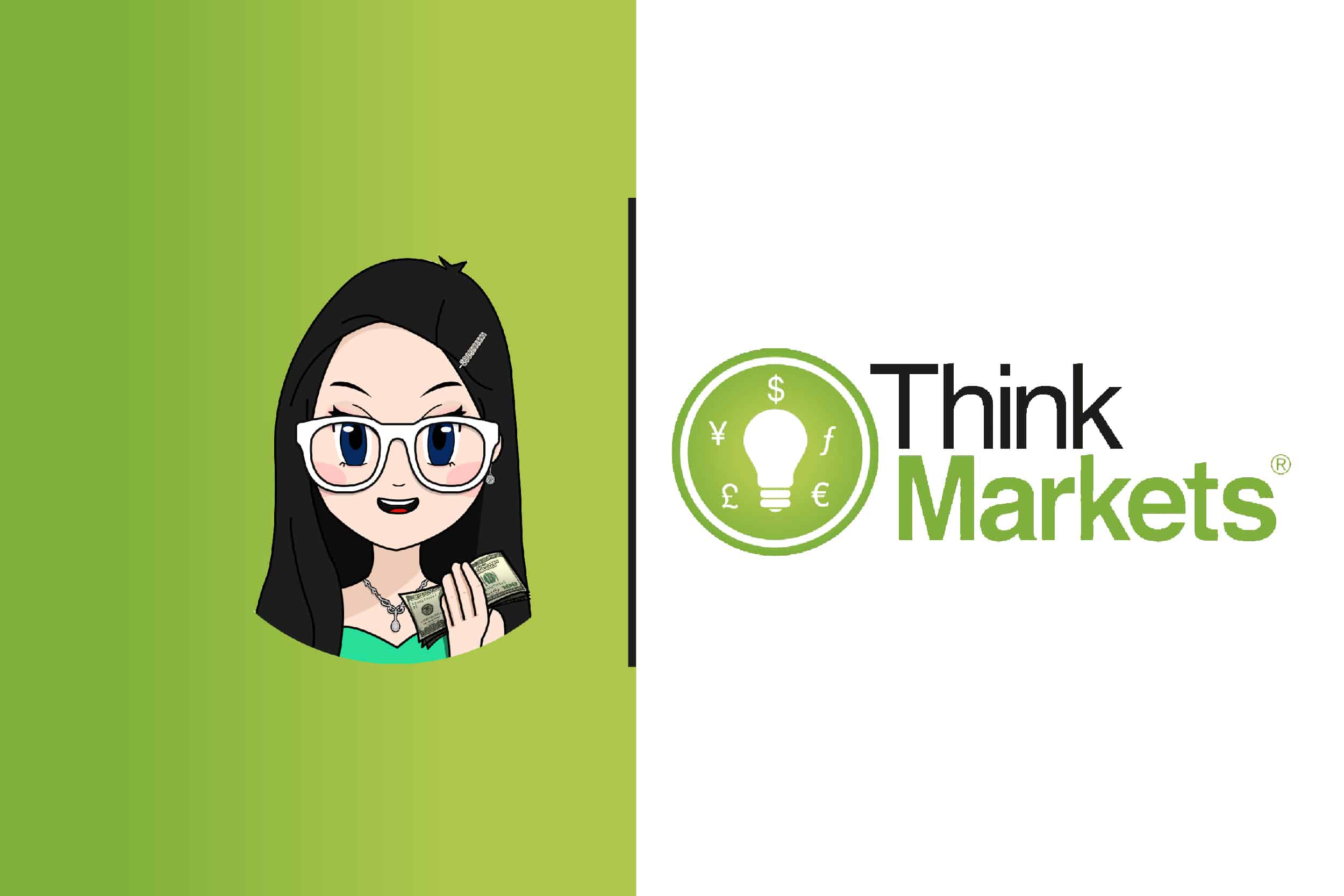รีวิว ThinkMarkets