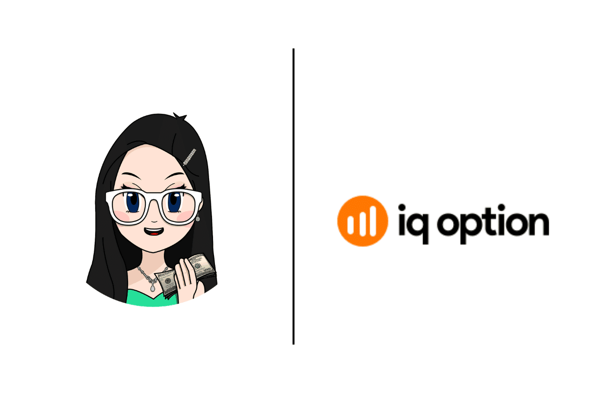 รีวิว IQ Option