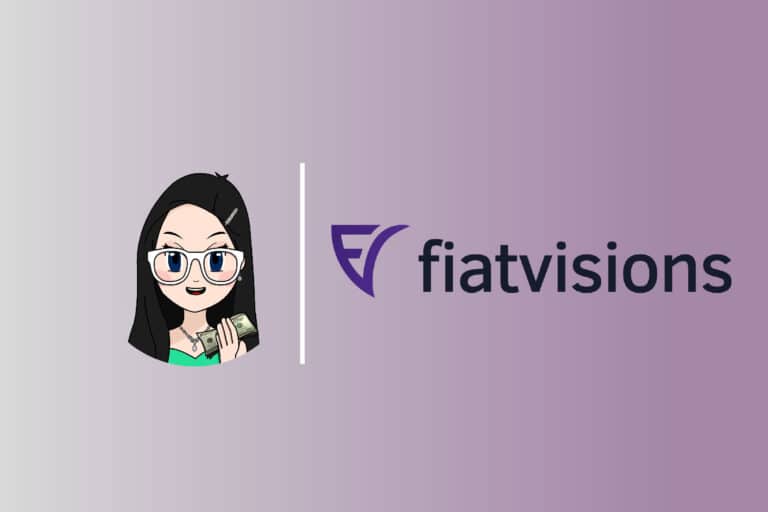 FiatVisions ฝากง่าย ถอนยาก ? รีวิวฉบับอัปเดตปี 2023