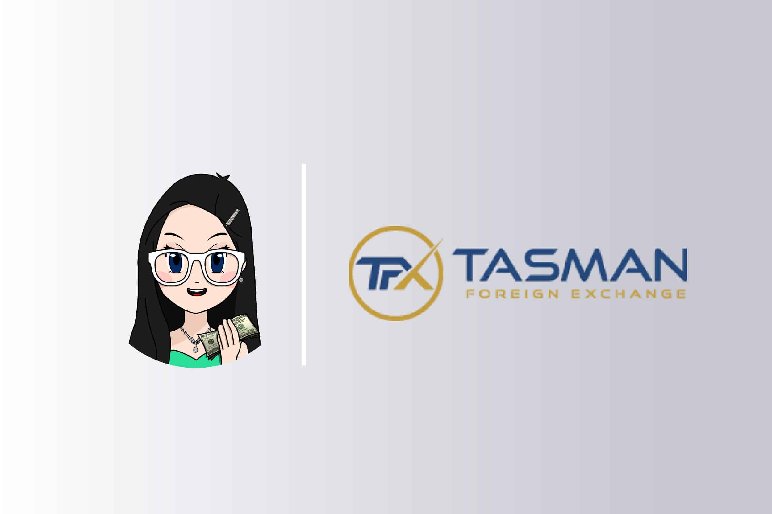 Tasman FX ดีพอไหม ? รีวิวฉบับอัปเดตปี 2023