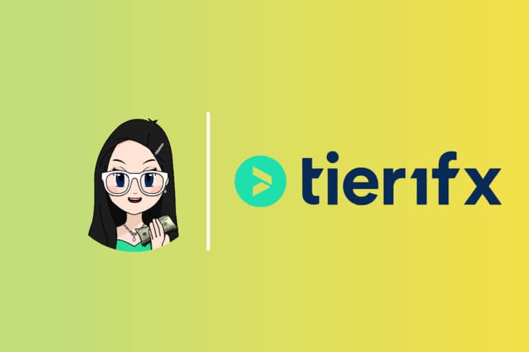 Tier1FX ฝากขั้นต่ำสูงมาก ? รีวิวจากผู้ใช้อัปเดตปี 2023