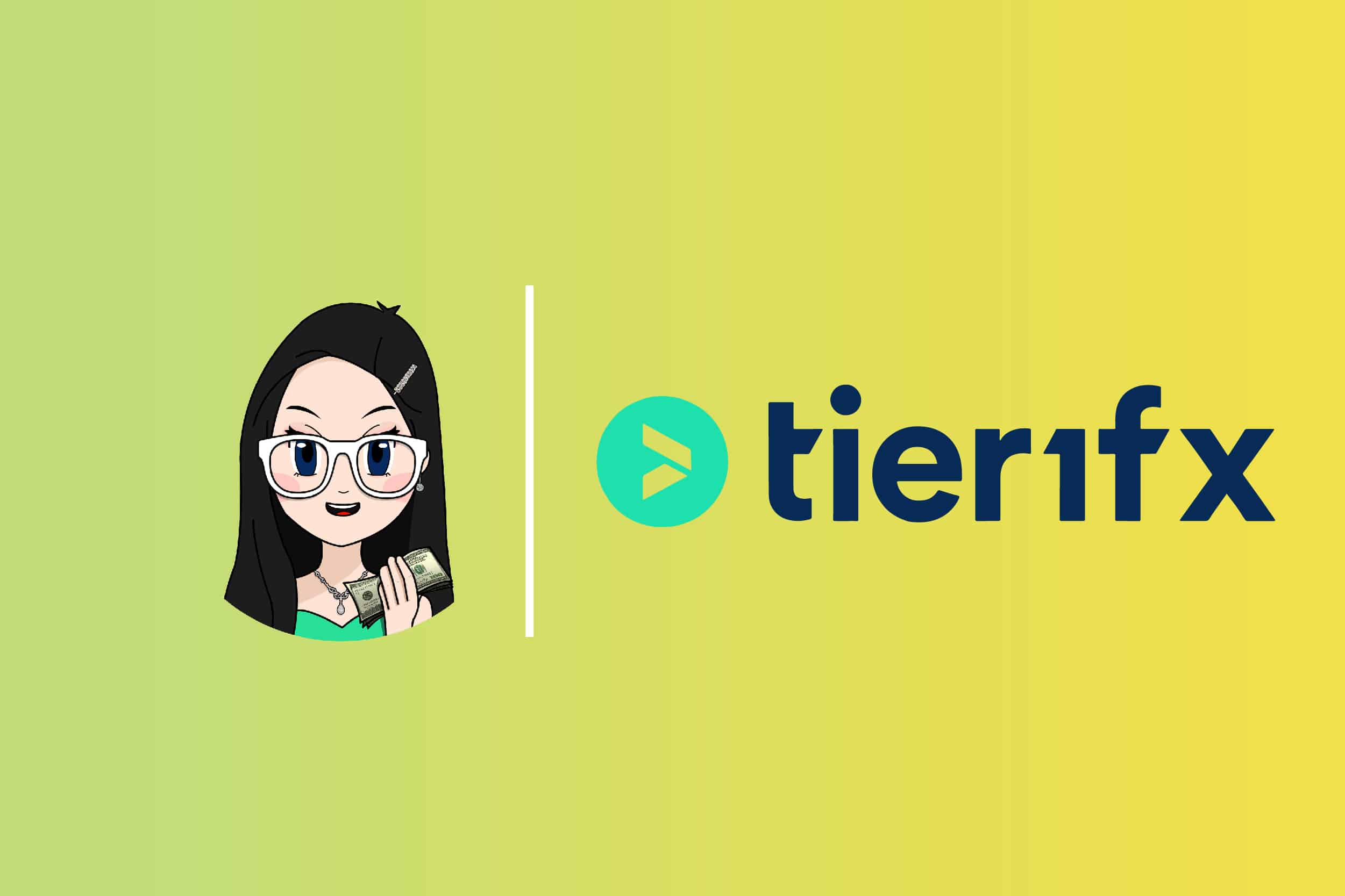 Tier1FX ฝากขั้นต่ำสูงมาก ? รีวิวจากผู้ใช้อัปเดตปี 2023