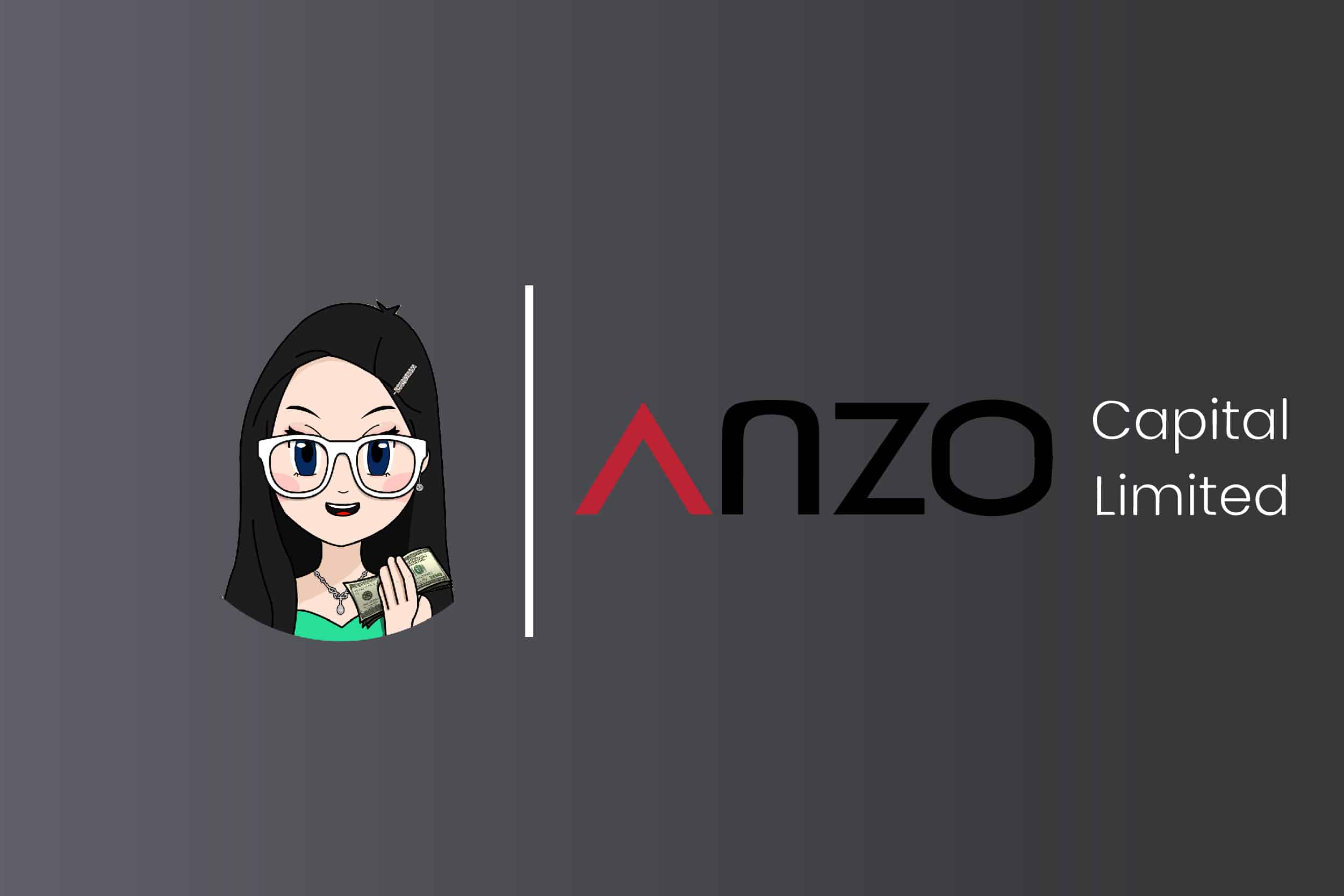 anzo capital