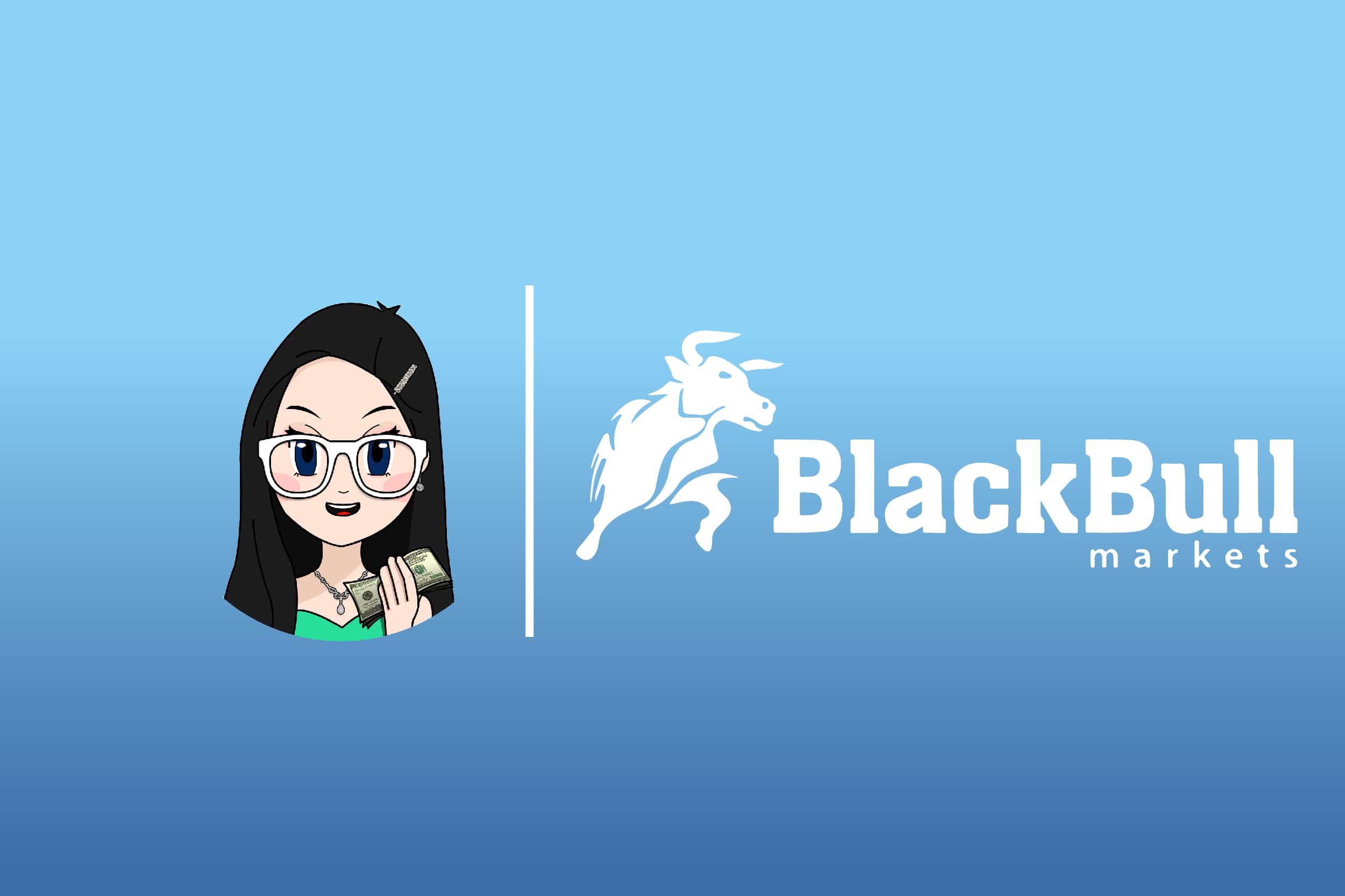 blackbull markets รีวิว