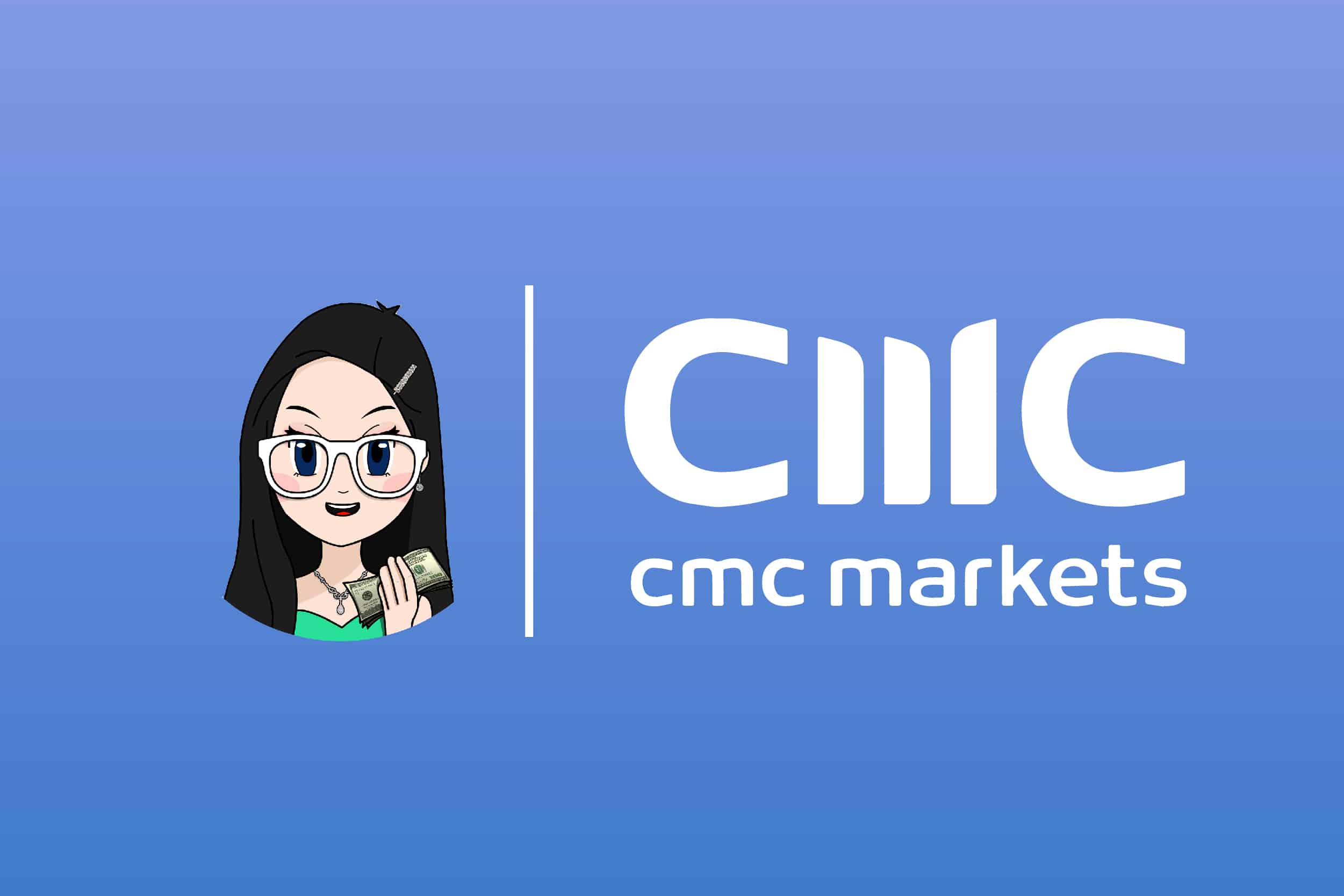cmc markets รีวิว