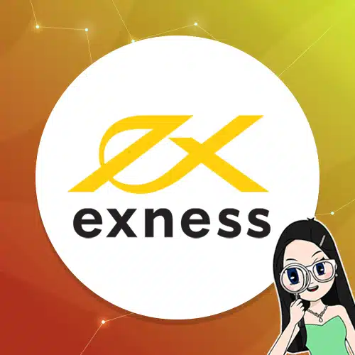 รีวิว Exness 