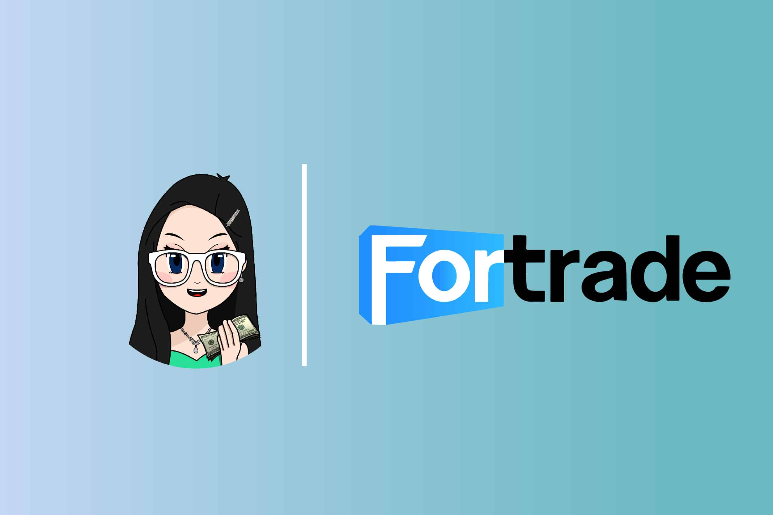 fortrade รีวิว