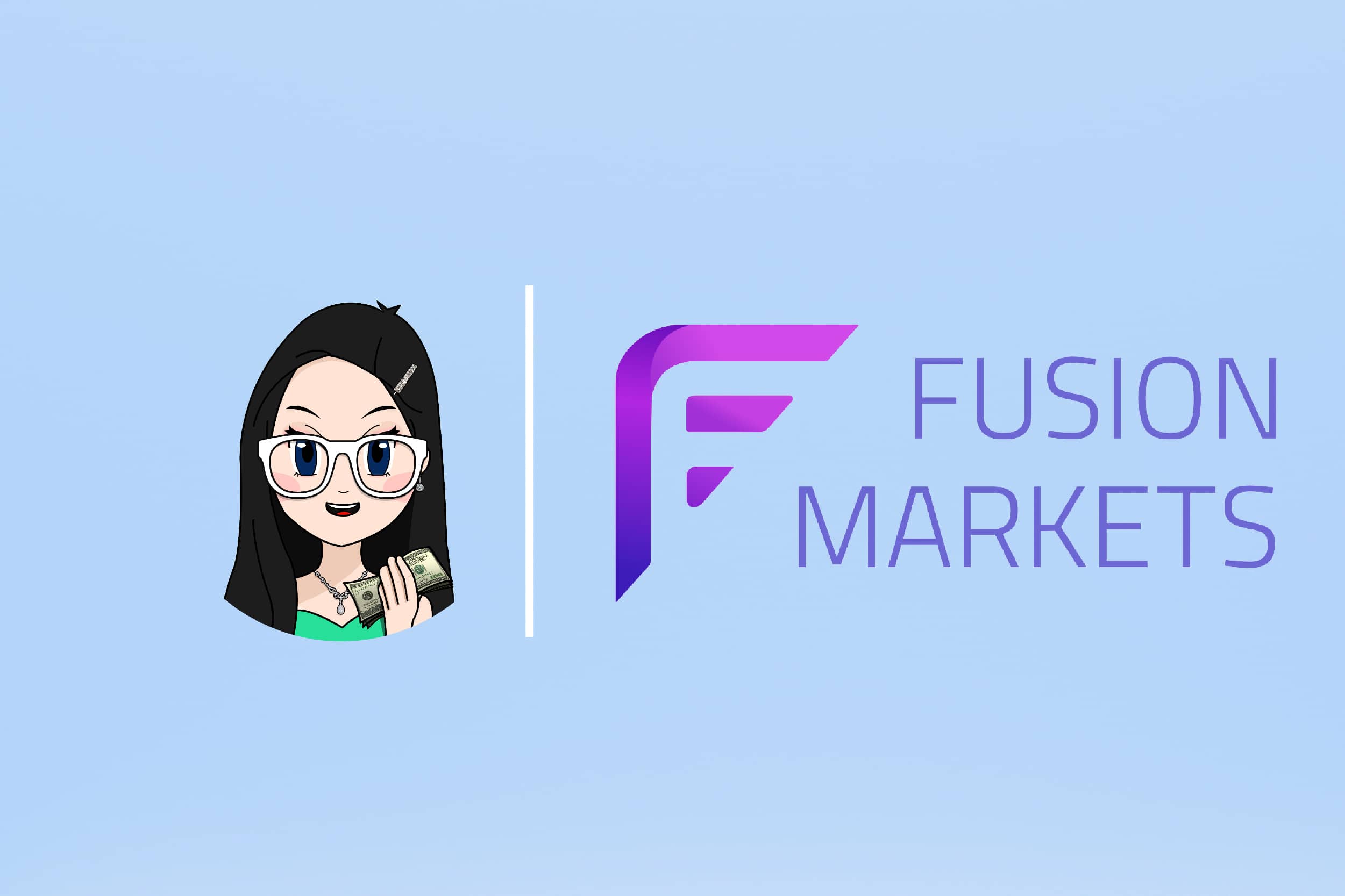 Fusion Markets ค่าคอมสูง ? รีวิวจากผู้ใช้ฉบับอัปเดต 2025