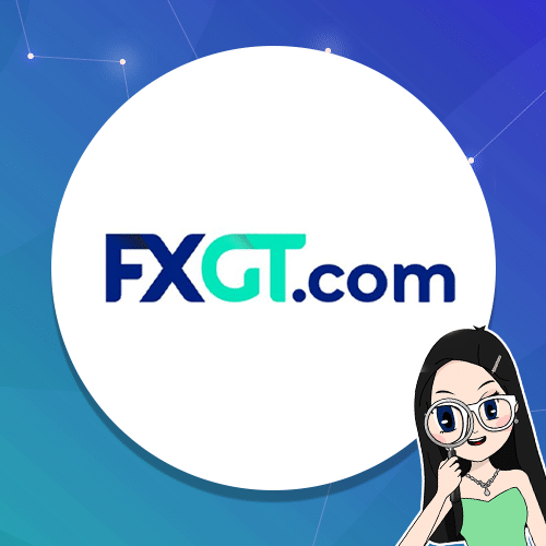 ประเภทบัญชี Forex : FXGT.com
