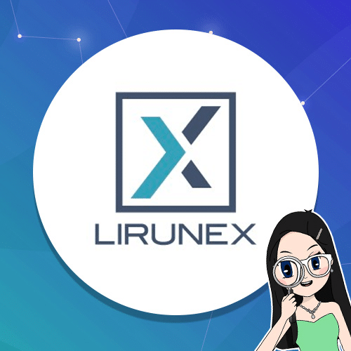 ประเภทบัญชี Forex : Lirunex