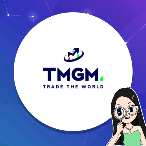 ประเภทบัญชี Forex : TMGM