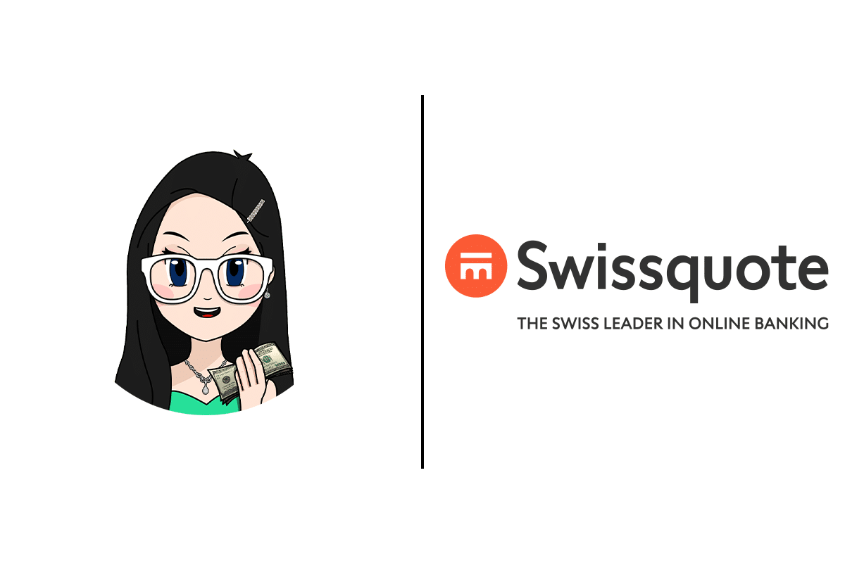 รีวิว Swissquote ค่าสเปรดสูง ปี 2025