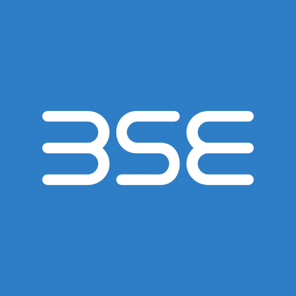BSE SENSEX Index
