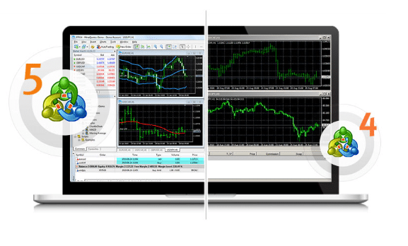 แพลตฟอร์มที่รองรับของ FXTM