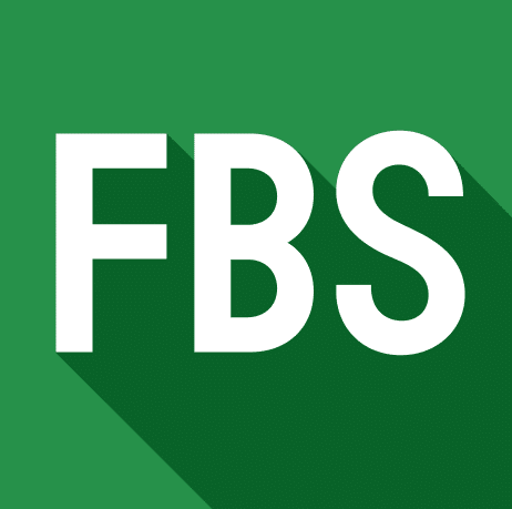 FBS โบรกเกอร์ FBS