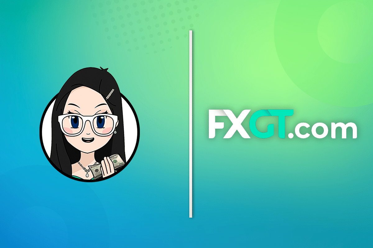 โบรกเกอร์ FXGT.com ดีไหม? รีวิวปี 2024