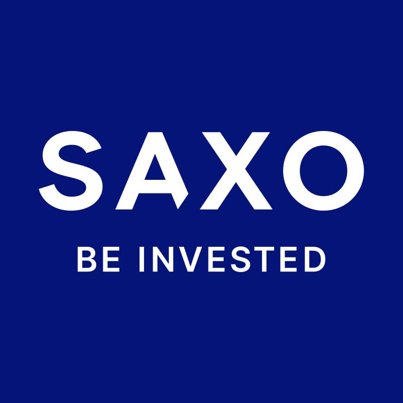 โบรกเกอร์ Saxo Bank