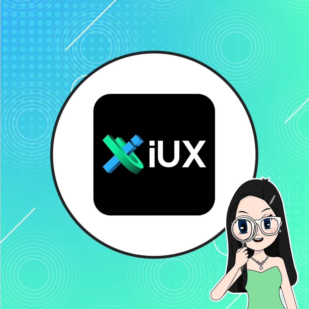 IUX โบรกเกอร์ที่เหมาะกับ Day Trade : IUX