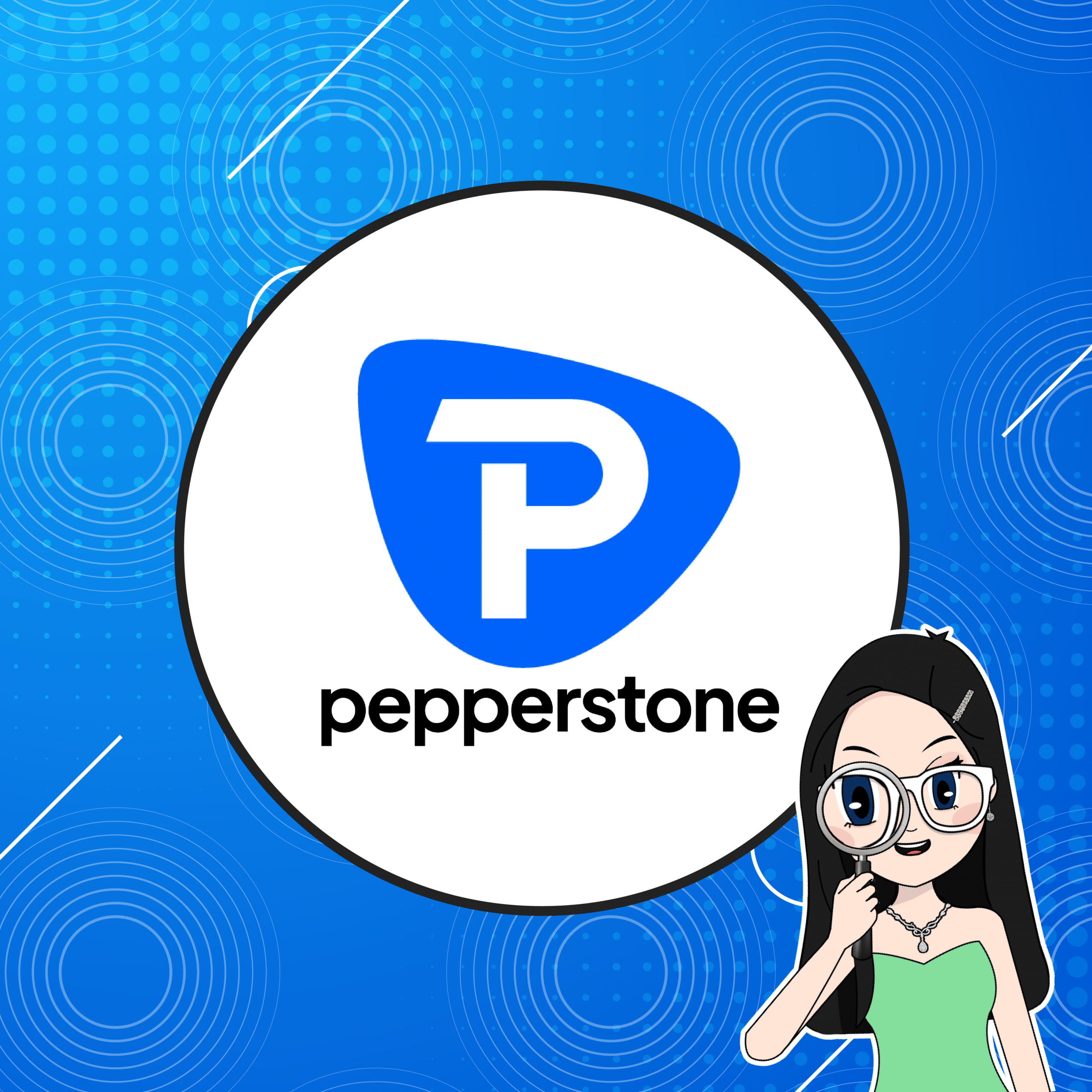 Pepperstone โบรกเกอร์ที่เหมาะกับ Day Trade : Pepperstone