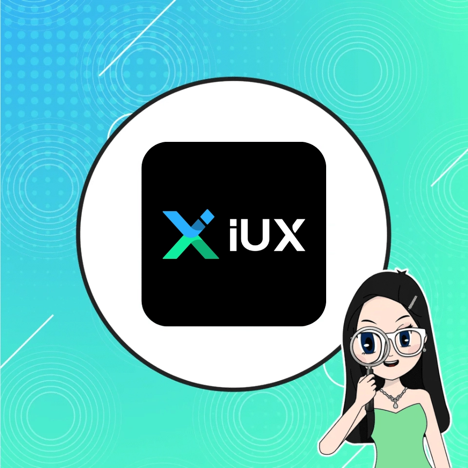 IUX แนะนำโบรกเกอร์ Forex IUX แนะนำโบรกเกอร์ Forex สำหรับมือใหม่
