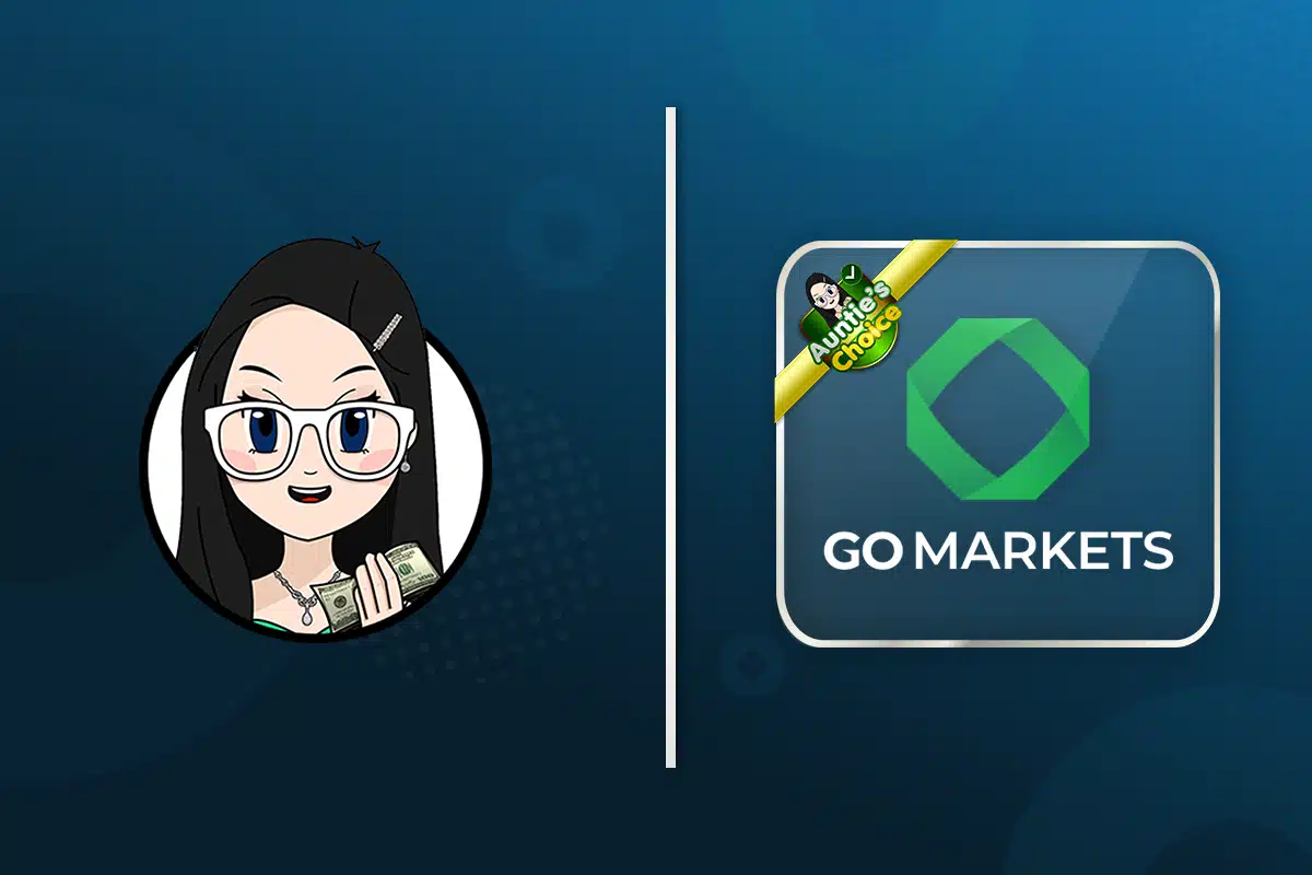 รีวิว Go Markets ดีจริงไหม?