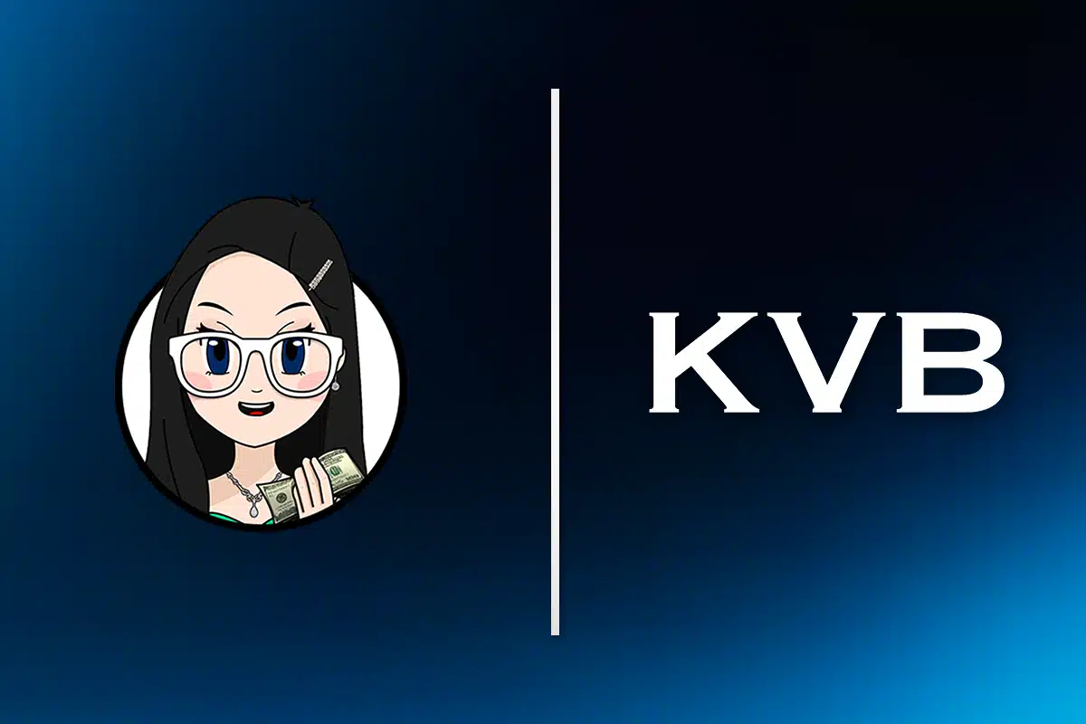KVB รีวิวสเปรดทองสูง ช่องทางฝากถอนจำกัด สรุปทุกเรื่องปี 2025