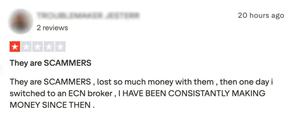 รีวิวโบรกเกอร์ XM จากผู้ใช้งานจริงคนที่ 2 รีวิวโบรกเกอร์ XM จากผู้ใช้งานจริงคนที่ 2