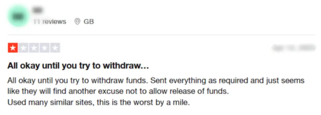 รีวิว XTB ดีไหม จากผู้ใช้งานจริงคนที่ 2