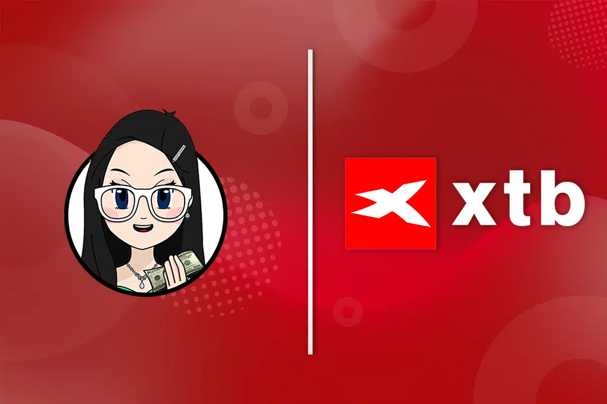 โบรกเกอร์ XTB ดีไหม? รีวิวเจาะลึกข้อดี-ข้อเสีย ฉบับปี 2025