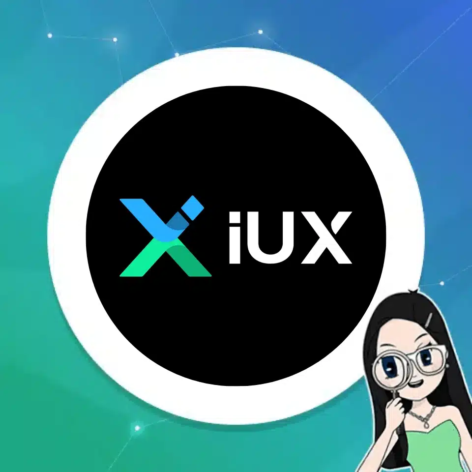 ภาพรวมโบรกเกอร์ IUX ภาพรวมโบรกเกอร์ IUX